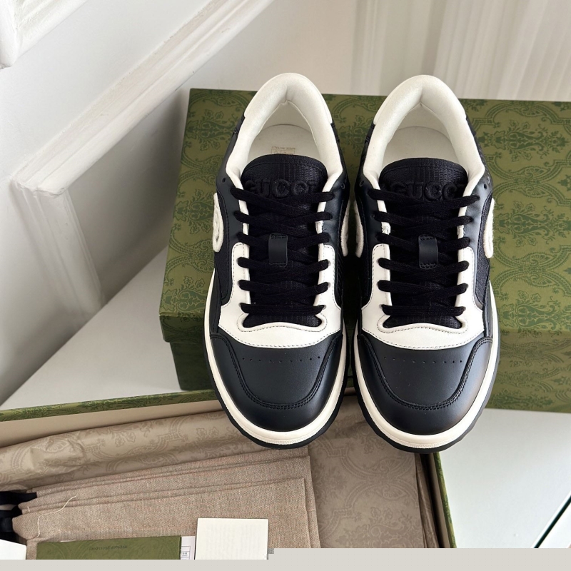 G*u*i sneakers